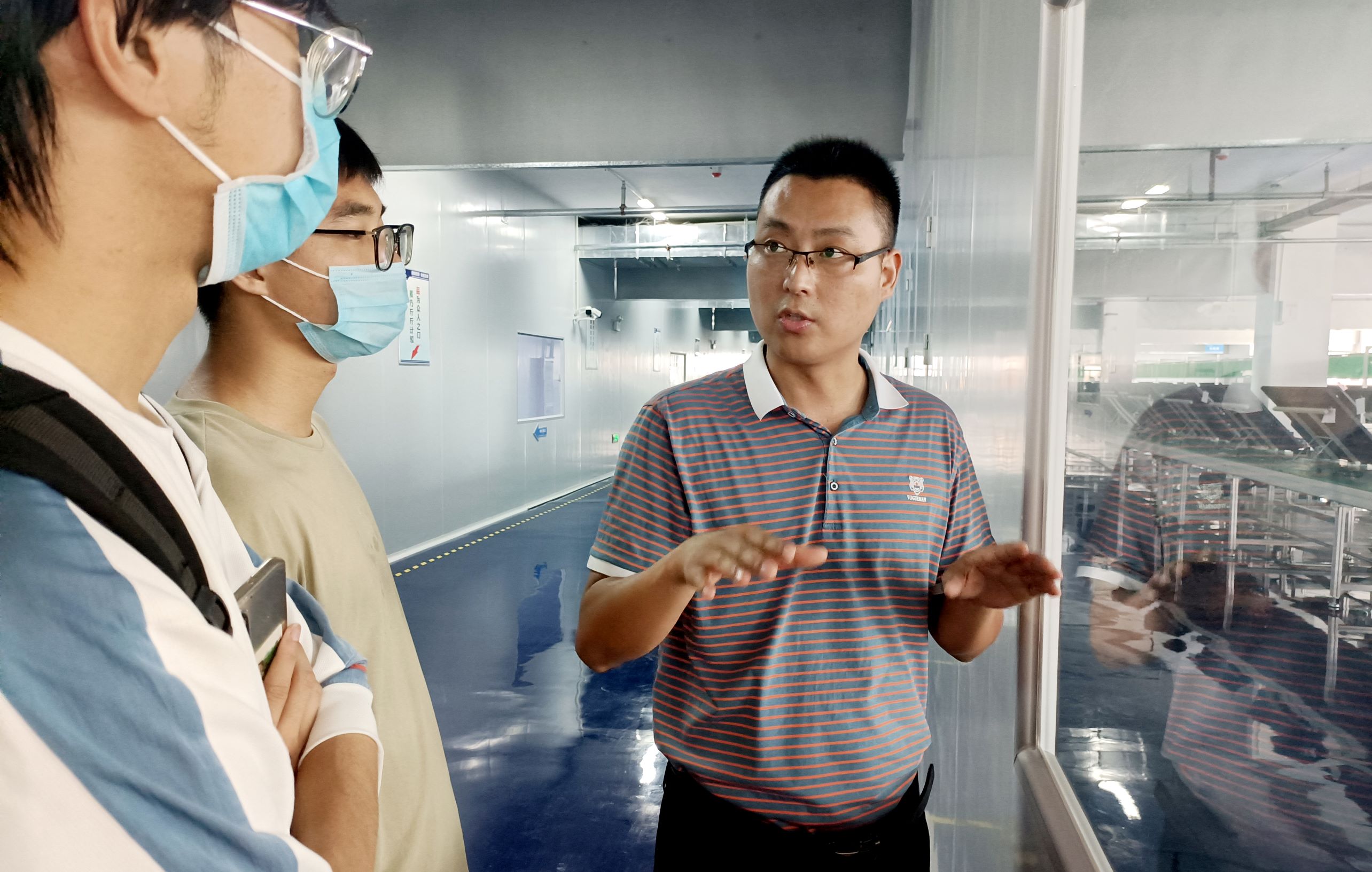 安理大人工智能学院授牌仪式在恒行娱乐举行