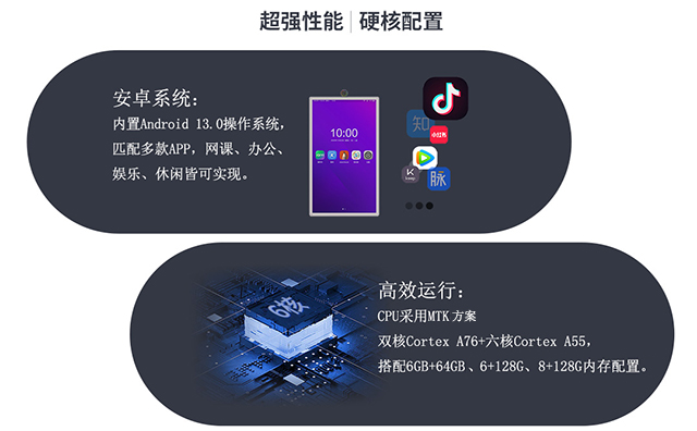 恒行娱乐科技闺蜜机：超越想象的科技之美，整顿低配市场的新风标